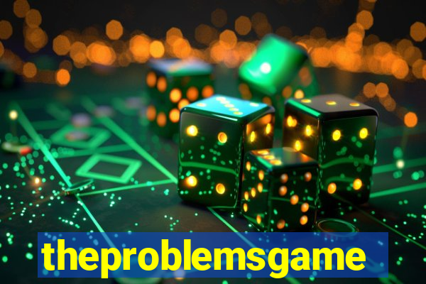 theproblemsgames.com