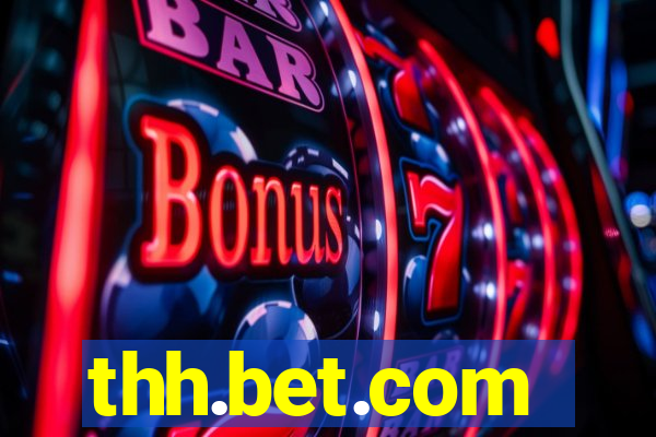 thh.bet.com