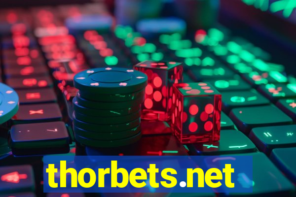 thorbets.net
