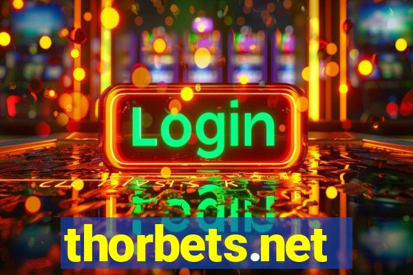 thorbets.net