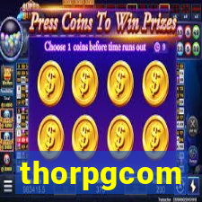 thorpgcom