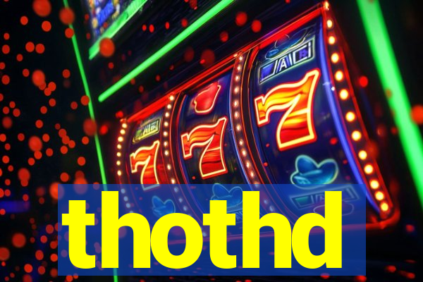 thothd
