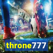 throne777