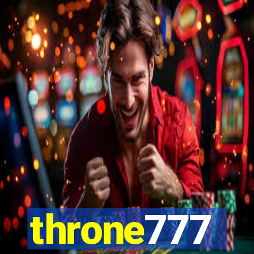 throne777