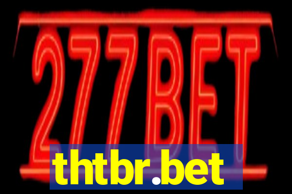 thtbr.bet