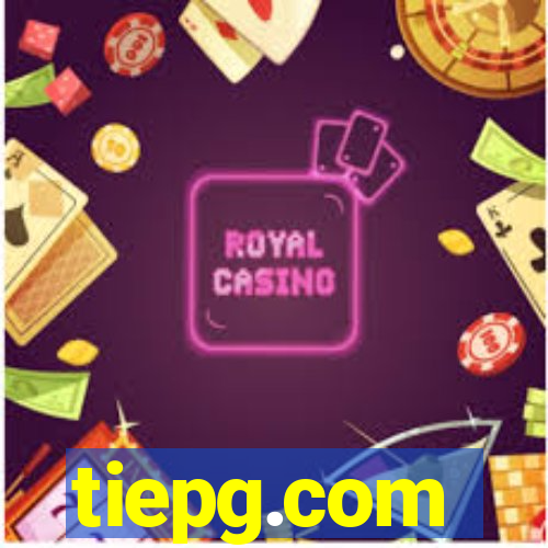 tiepg.com