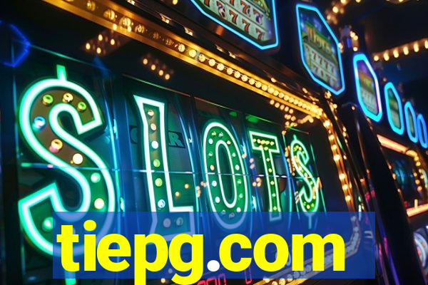 tiepg.com