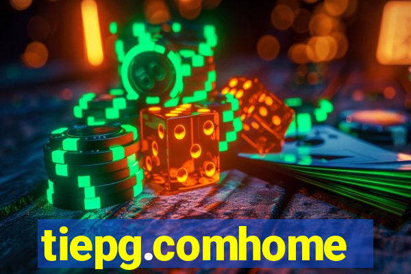 tiepg.comhome