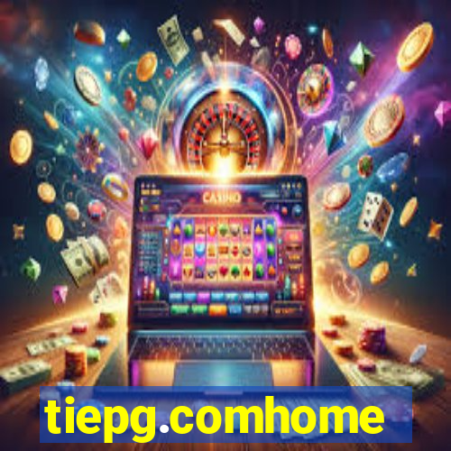 tiepg.comhome