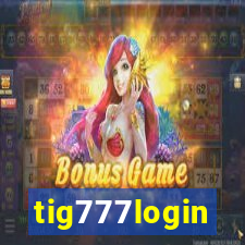 tig777login