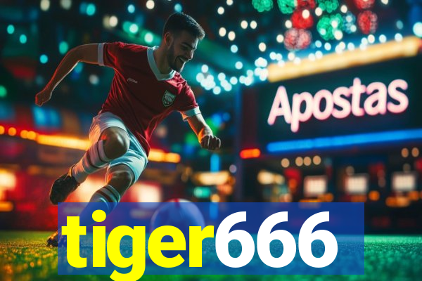 tiger666