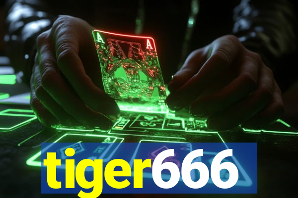 tiger666