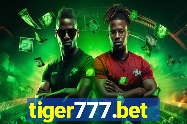 tiger777.bet