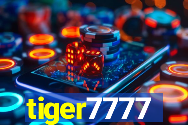 tiger7777