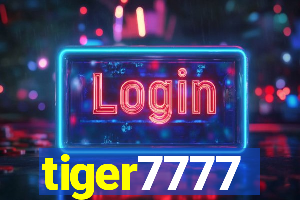 tiger7777