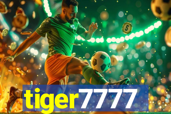 tiger7777