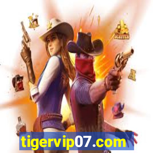 tigervip07.com