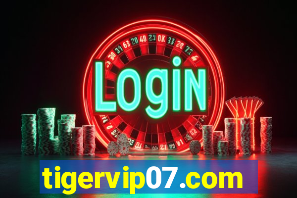 tigervip07.com