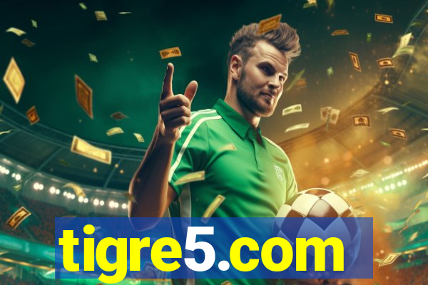 tigre5.com