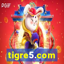 tigre5.com