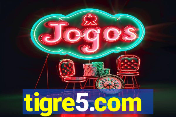 tigre5.com
