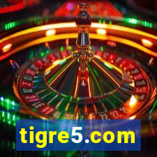 tigre5.com