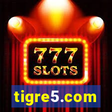 tigre5.com