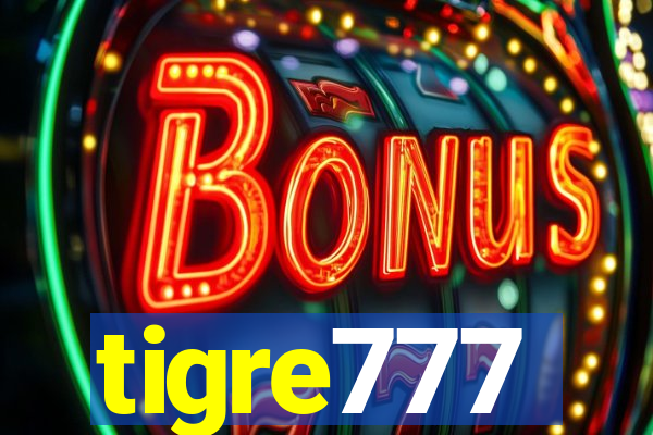tigre777