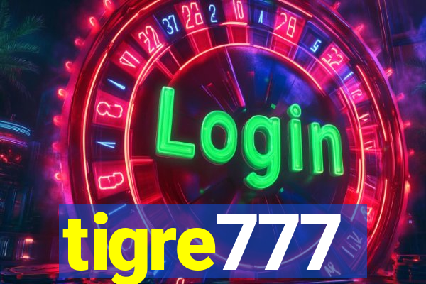 tigre777