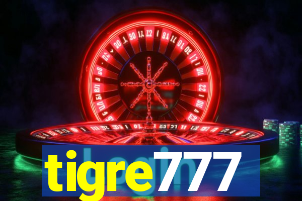 tigre777