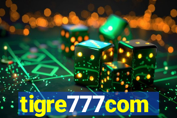 tigre777com