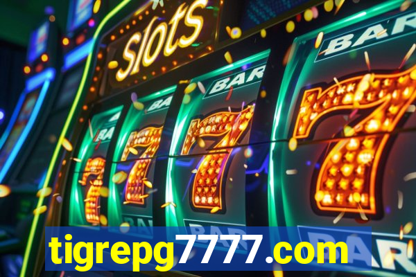 tigrepg7777.com