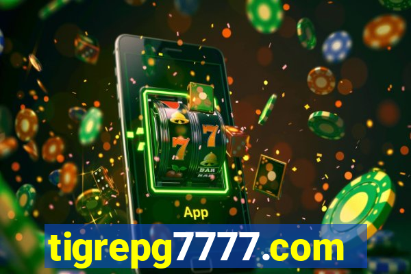 tigrepg7777.com