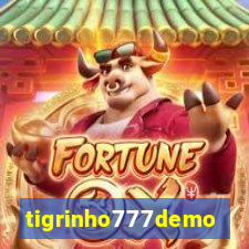 tigrinho777demo