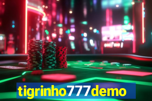 tigrinho777demo