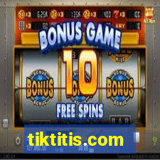 tiktitis.com