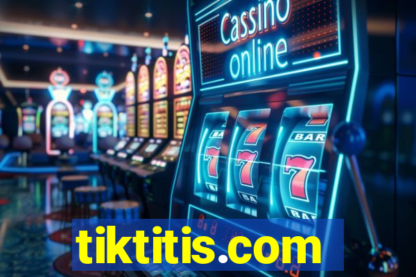 tiktitis.com