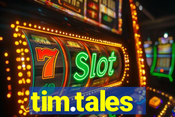 tim.tales