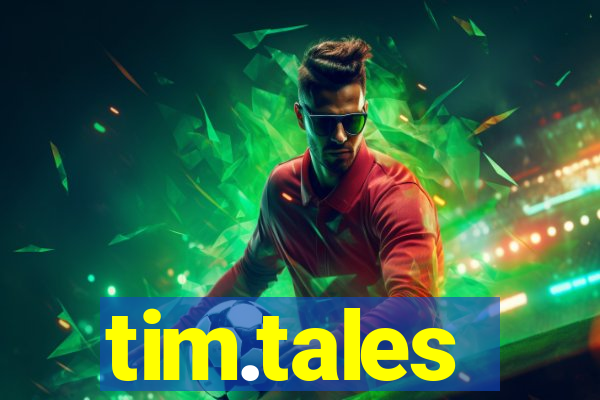 tim.tales
