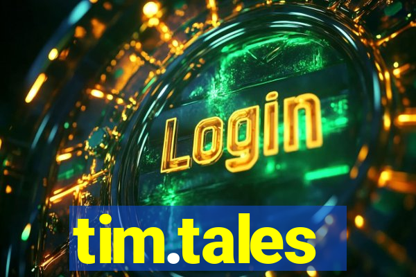 tim.tales