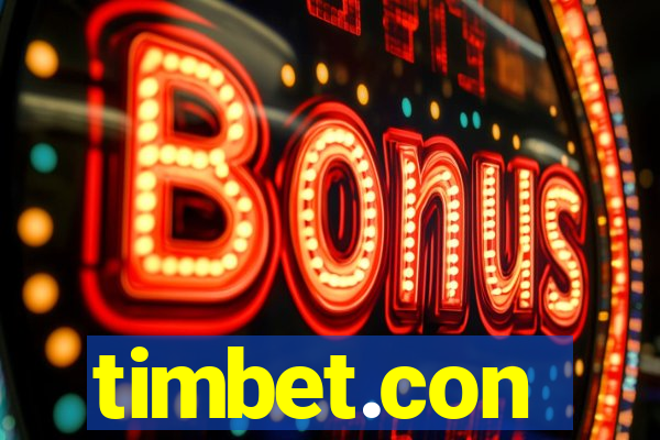 timbet.con