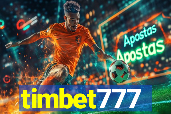 timbet777