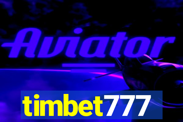 timbet777