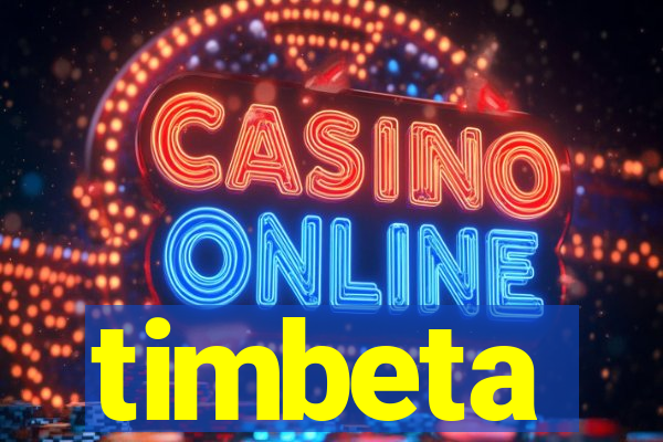 timbeta