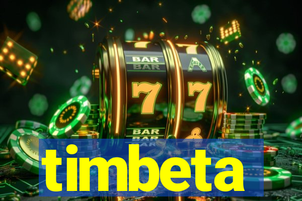 timbeta