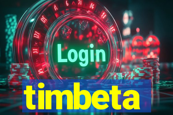 timbeta