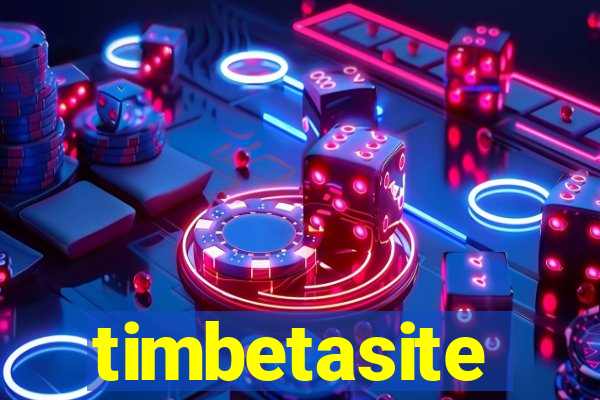 timbetasite