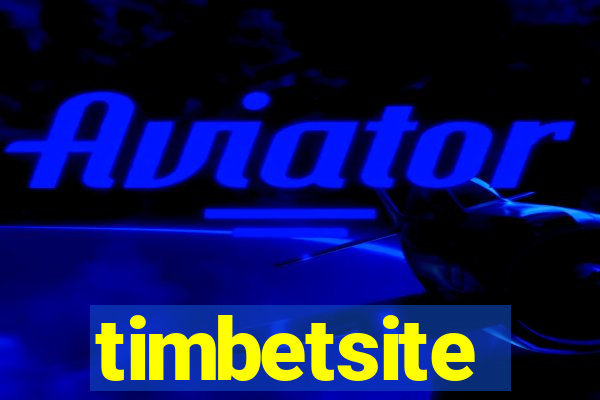 timbetsite