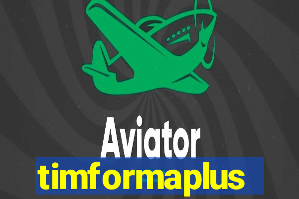 timformaplus