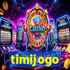 timijogo